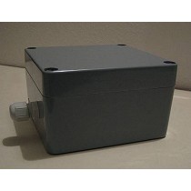 Sensor radar no intrusivo