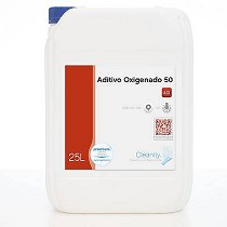 Aditivos oxidantes