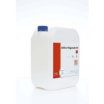 Desengrasantes oxigenados espumantes