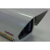 Sistema de lectura de matrculas