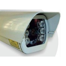 Sistema de reconocimiento avanzado de matrculas