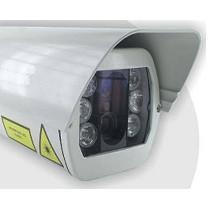 Sistema de lectura de matrculas