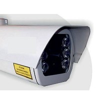 Sistema completo para deteccin de infracciones