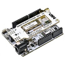 Placas de desarrollo para Internet de las Cosas