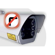 Sistema completo para deteccin de infracciones