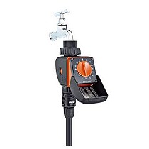 Programadores de riego