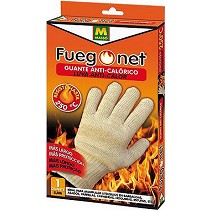 Guantes anticalorico
