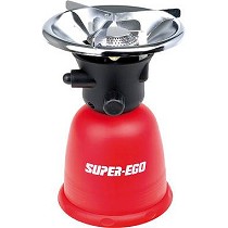 Hornillos porttiles a gas