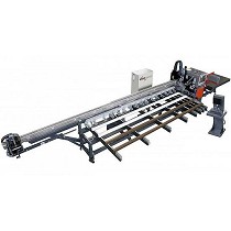 Centros de corte y mecanizado