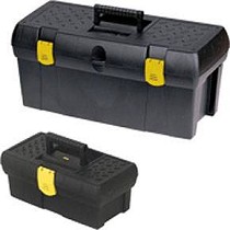 Cajas de herramientas