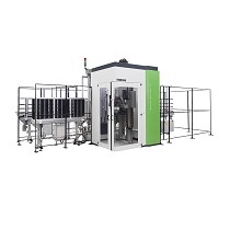 Taladradoras insertadoras