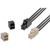 Conectores de alimentacin