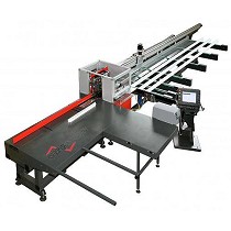 Centros de corte automtico