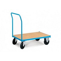 Carros de transporte