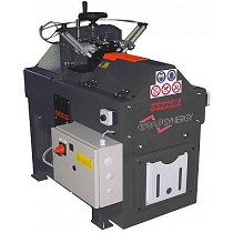 Maquinaria de corte para junquillos