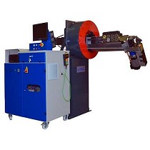 Dobladoras para varilla