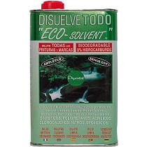 Disolvente universal ecolgico