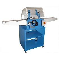 Tronzadoras seccionadoras de perfiles