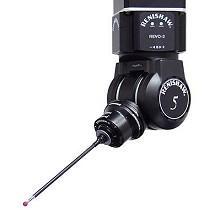 Sondas de visin sin contacto