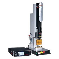 Soldadura por ultrasonidos