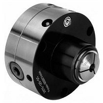 Platos pinza 5C de accionamiento manual