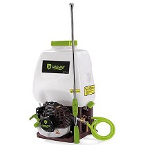 Pulverizadores Groway GAT-42