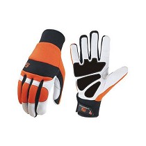 Guantes profesionales