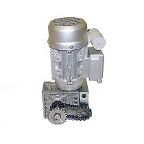 Automatismos para puertas basculantes