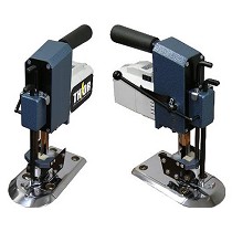 Mquinas de corte vertical