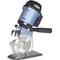 Mquinas de corte circular