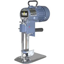 Mquinas de corte textil industrial