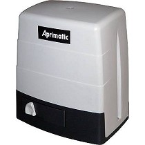 Automatismos para puertas correderas