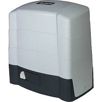 Automatismos para puertas correderas