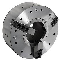 Platos neumticos con cilindro incorporado