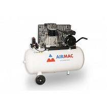 Compresores de pistn