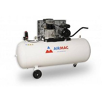 Compresores de pistn