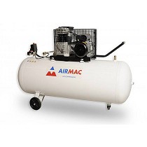 Compresores de pistn