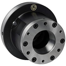 Platos pinza de accionamiento automtico