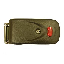 Dispositivos de seguridad anti-intrusin