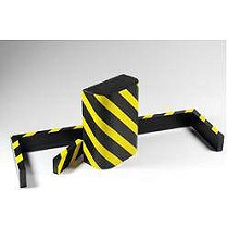 Parachoques de seguridad