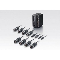 Visin artificial compacta perfilmetro lser