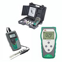 Medidores de pH porttiles