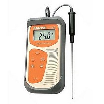 Termmetros porttiles sin sonda