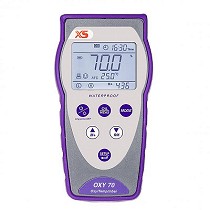 Oxmetros porttiles