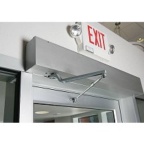 Operadores electromecnicos