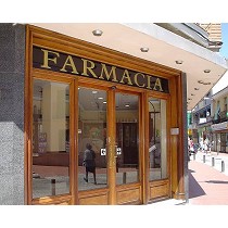 Puertas automticas peatonales