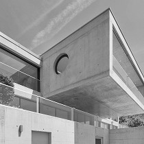 Barandillas de vidrio