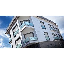 Persianas enrollables