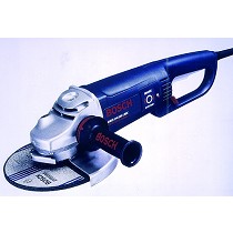 Amoladora angular