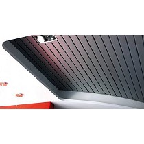 Revestimientos de techo